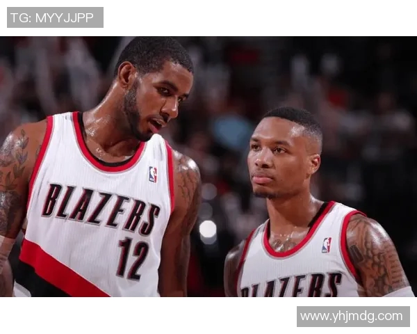 战术拆解：利拉德为何能掌控比赛节奏？