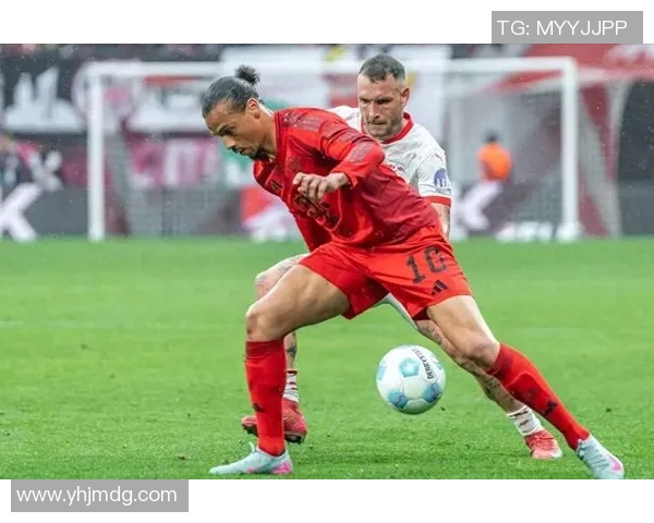 重磅转会!拜仁或将登陆新东家