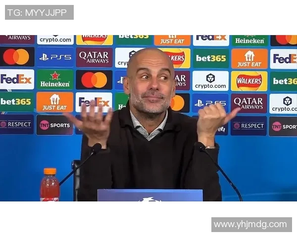 曼城赛后采访爆金句,引全场大笑