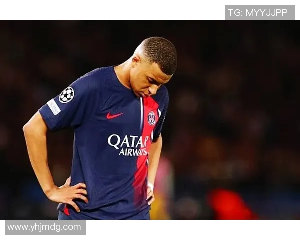 体育头条热议:姆巴佩是否将离开巴黎?