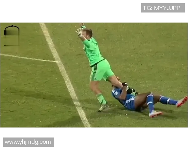 搞笑体育瞬间集锦